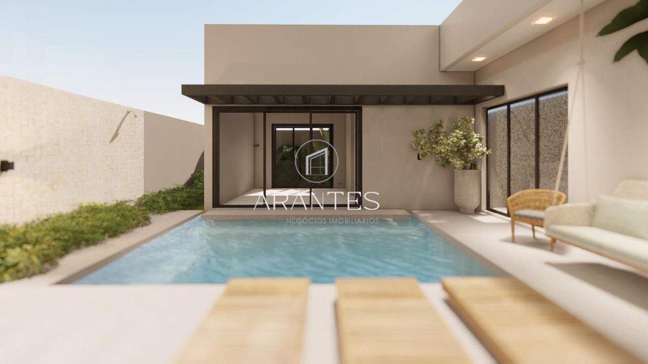 Foto de VILLA DUMONT CASA À VENDA em CONDOMINIO VILLA DUMONT, Três Lagoas