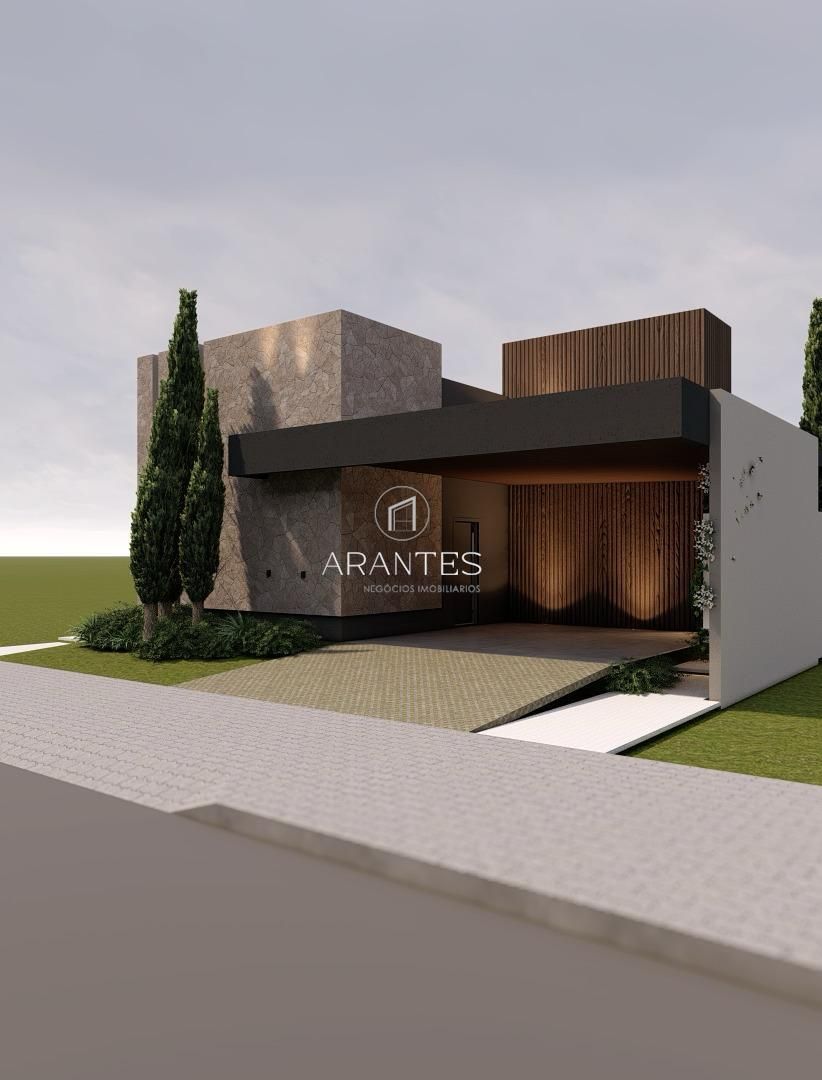 Foto de VILLA DUMONT CASA À VENDA em CONDOMINIO VILLA DUMONT, Três Lagoas
