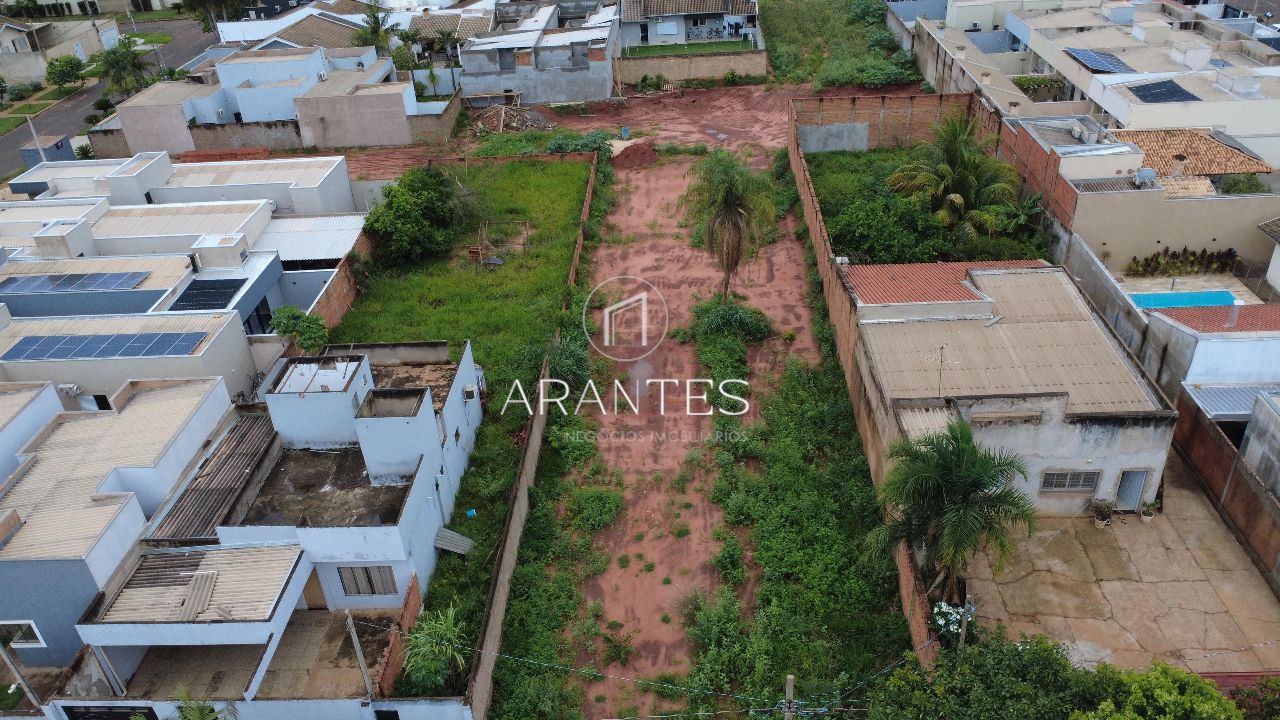 Foto de Terreno à venda no bairro Jadim dos Ipês em Jadim dos Ipês, Três Lagoas