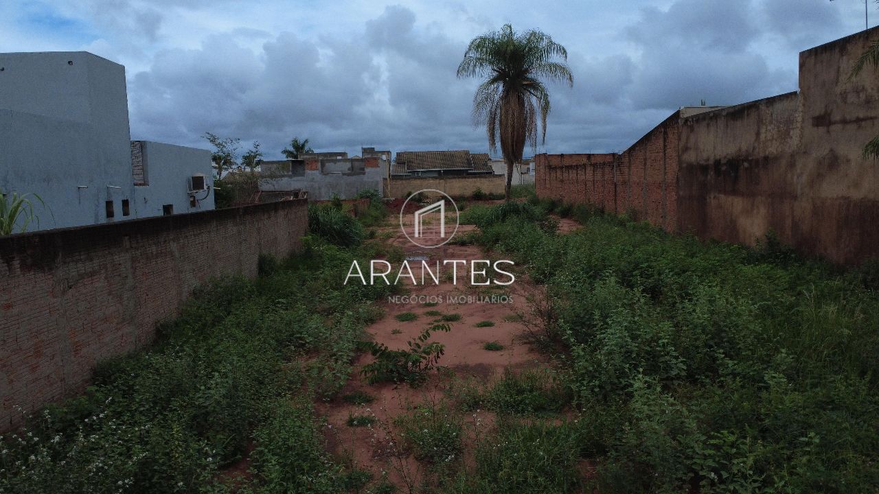Foto de Terreno à venda no bairro Jadim dos Ipês em Jadim dos Ipês, Três Lagoas