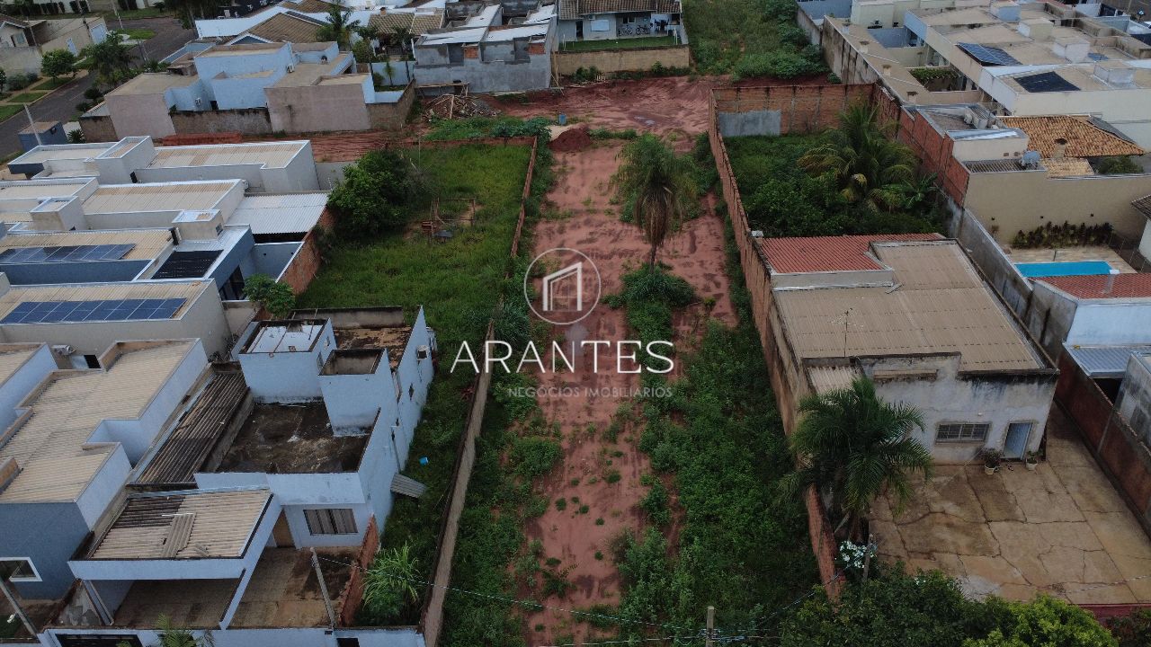 Foto de Terreno à venda no bairro Jadim dos Ipês em Jadim dos Ipês, Três Lagoas