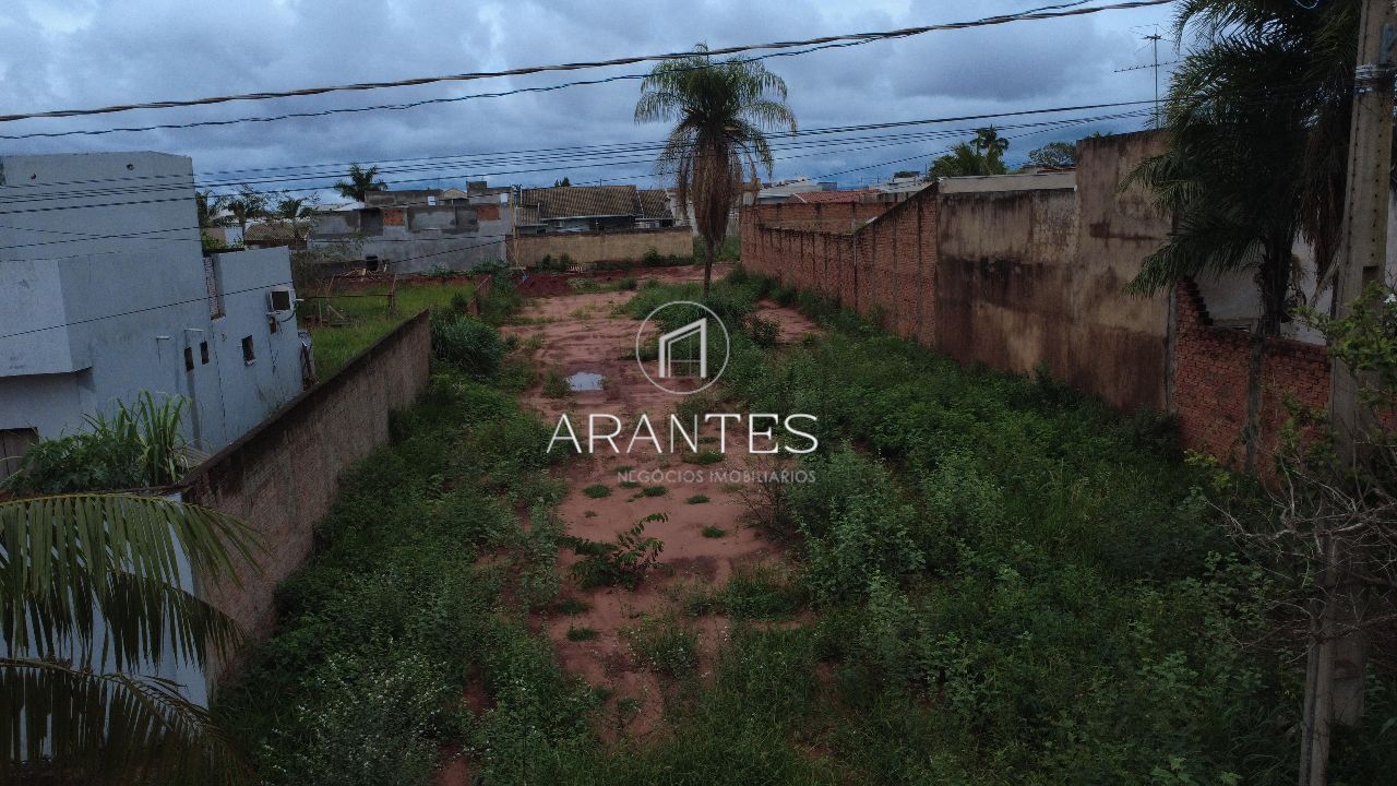 Foto de Terreno à venda no bairro Jadim dos Ipês em Jadim dos Ipês, Três Lagoas