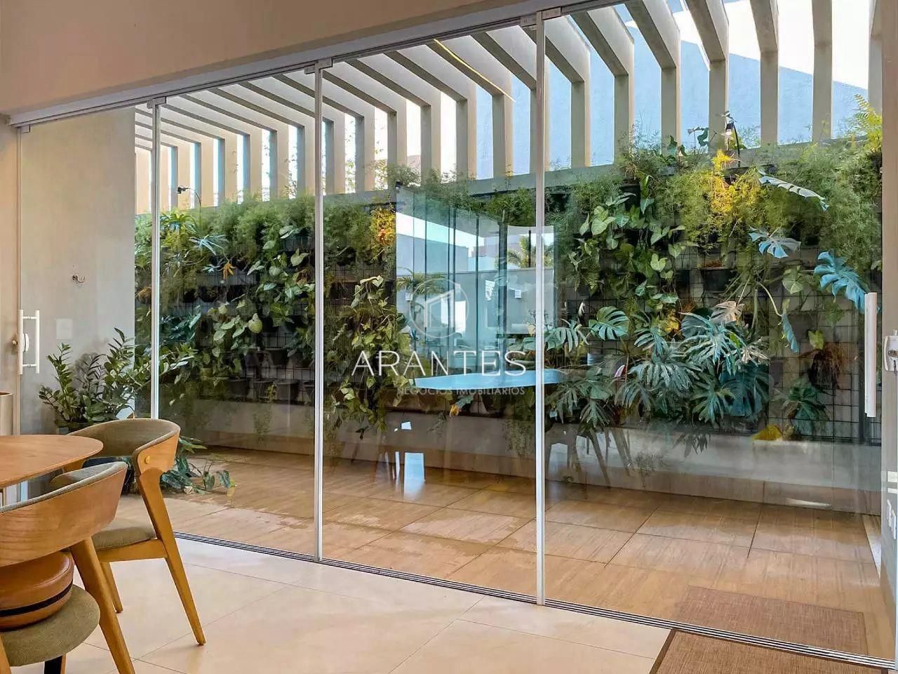 Foto de Casa em Condomínio – 3 suítes – Portal das Águas – Piscina aquecida e energia fotovoltaica em Parque das Mangueiras, Três Lagoas