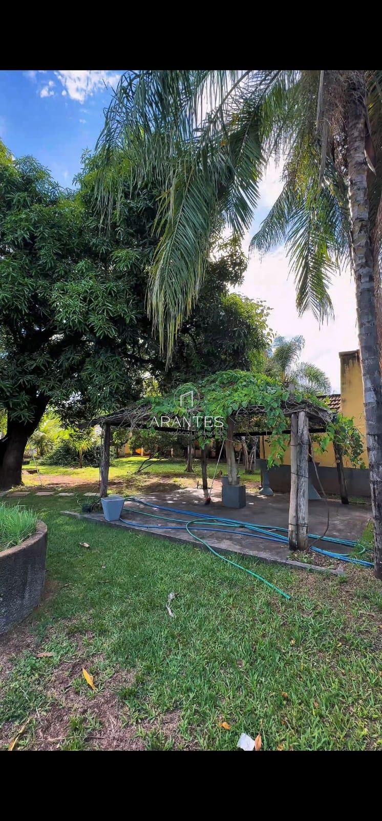 Foto de Chácara ou Área Comercial  em Centro, Três Lagoas