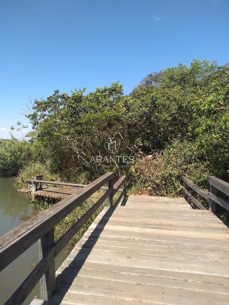 Foto de  Lote 12x30 (360 m²) – Condomínio Belezas do Rio Verde – Avenida Principal – Acesso ao Rio em zona rural, Brasilândia