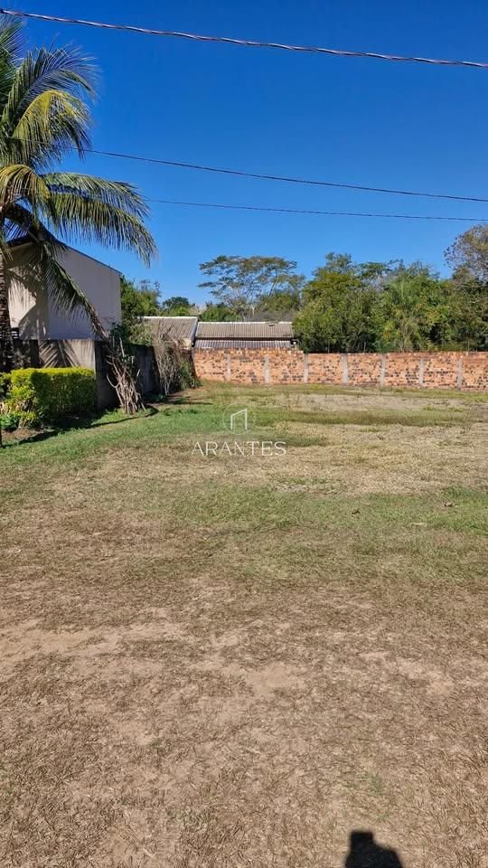 Foto de  Lote 12x30 (360 m²) – Condomínio Belezas do Rio Verde – Avenida Principal – Acesso ao Rio em zona rural, Brasilândia