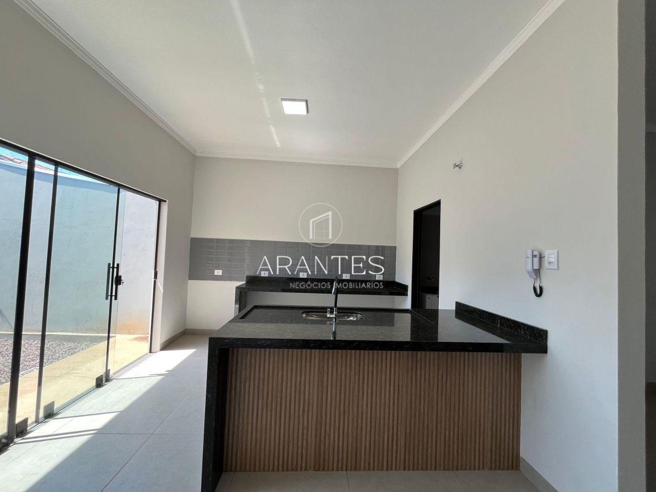 Foto de CASA MODERNA À VENDA em JARDIM MARISTELA, Três Lagoas