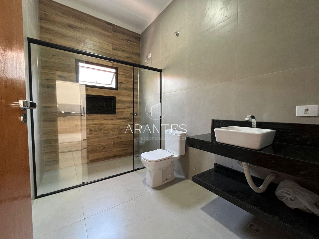 Foto de CASA MODERNA À VENDA em JARDIM MARISTELA, Três Lagoas