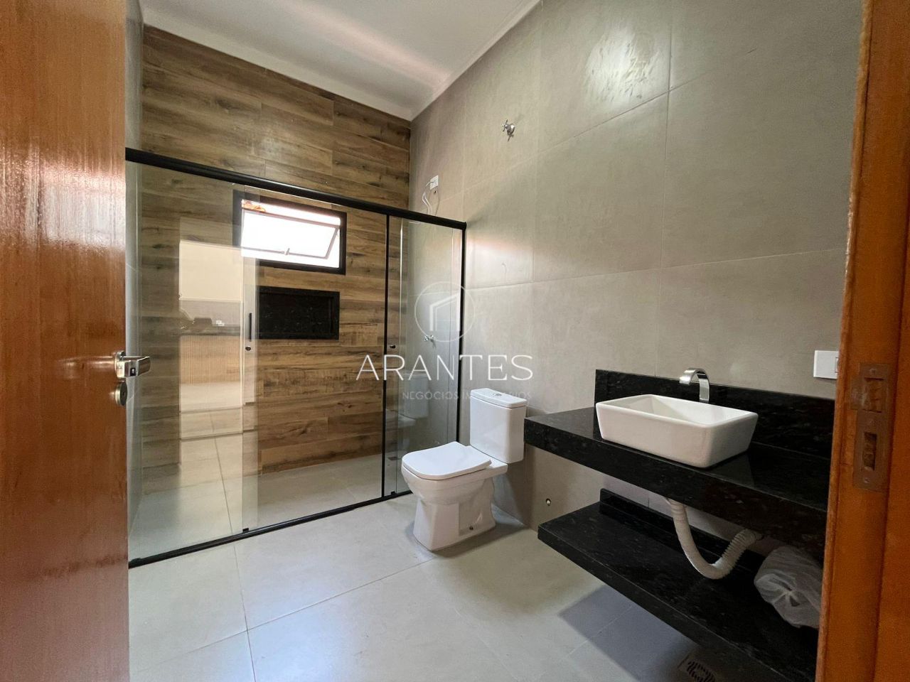 Foto de CASA MODERNA À VENDA em JARDIM MARISTELA, Três Lagoas