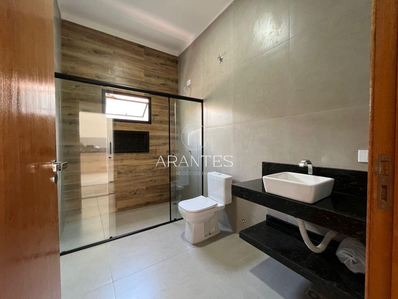 Foto de CASA MODERNA À VENDA em JARDIM MARISTELA, Três Lagoas