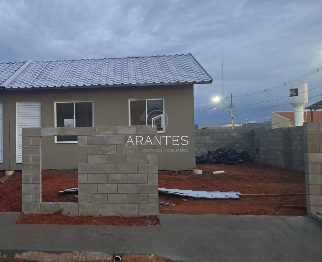 Foto de Casa para locação em Inocência-MS em Jardim Pantanal, Inocência