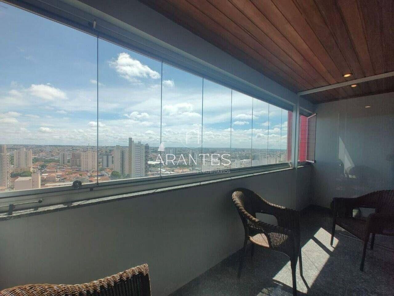 Foto de Apartamento à venda-Edifício Elza Chadadd, São José do Rio Preto em Boa Vista, São José do Rio Preto