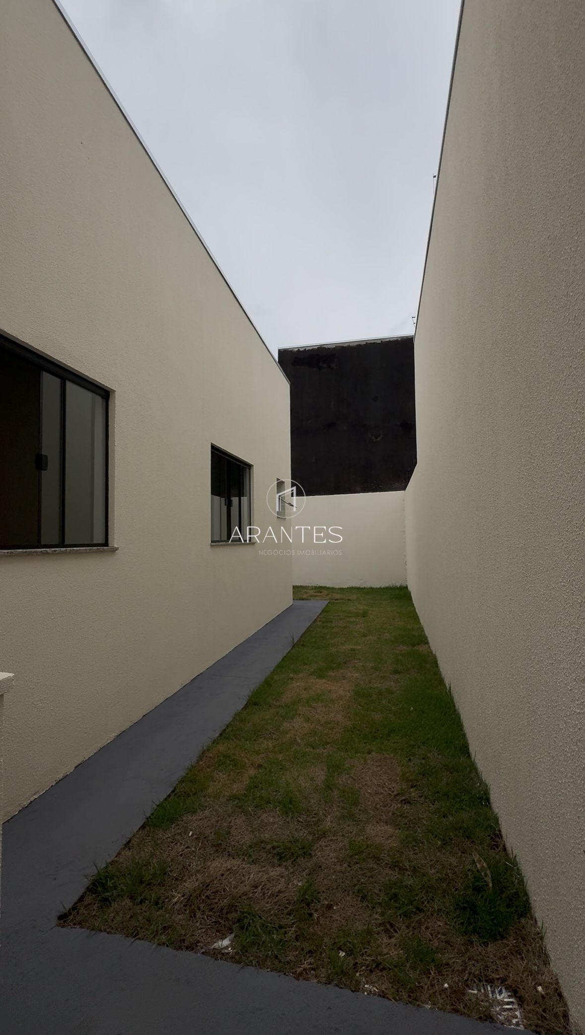 Foto de Casa à venda no bairro Vila Nova em vila nova, Três Lagoas
