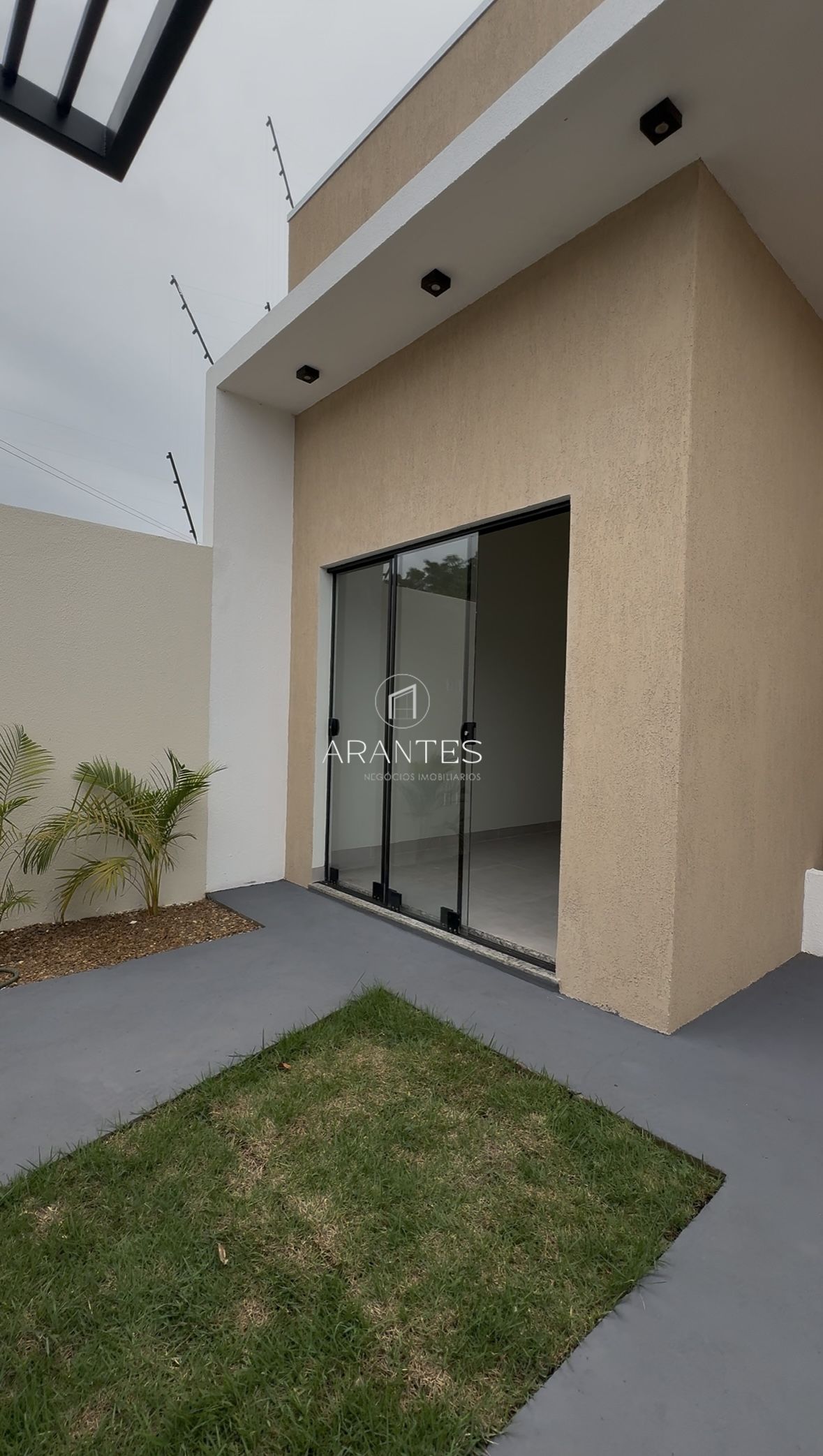 Foto de Casa à venda no bairro Vila Nova em vila nova, Três Lagoas