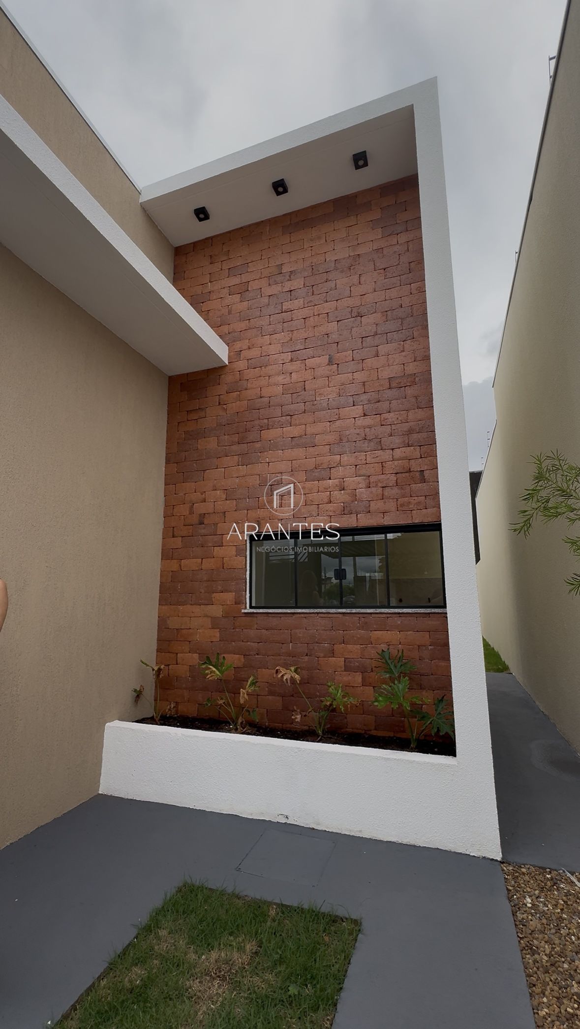 Foto de Casa à venda no bairro Vila Nova em vila nova, Três Lagoas