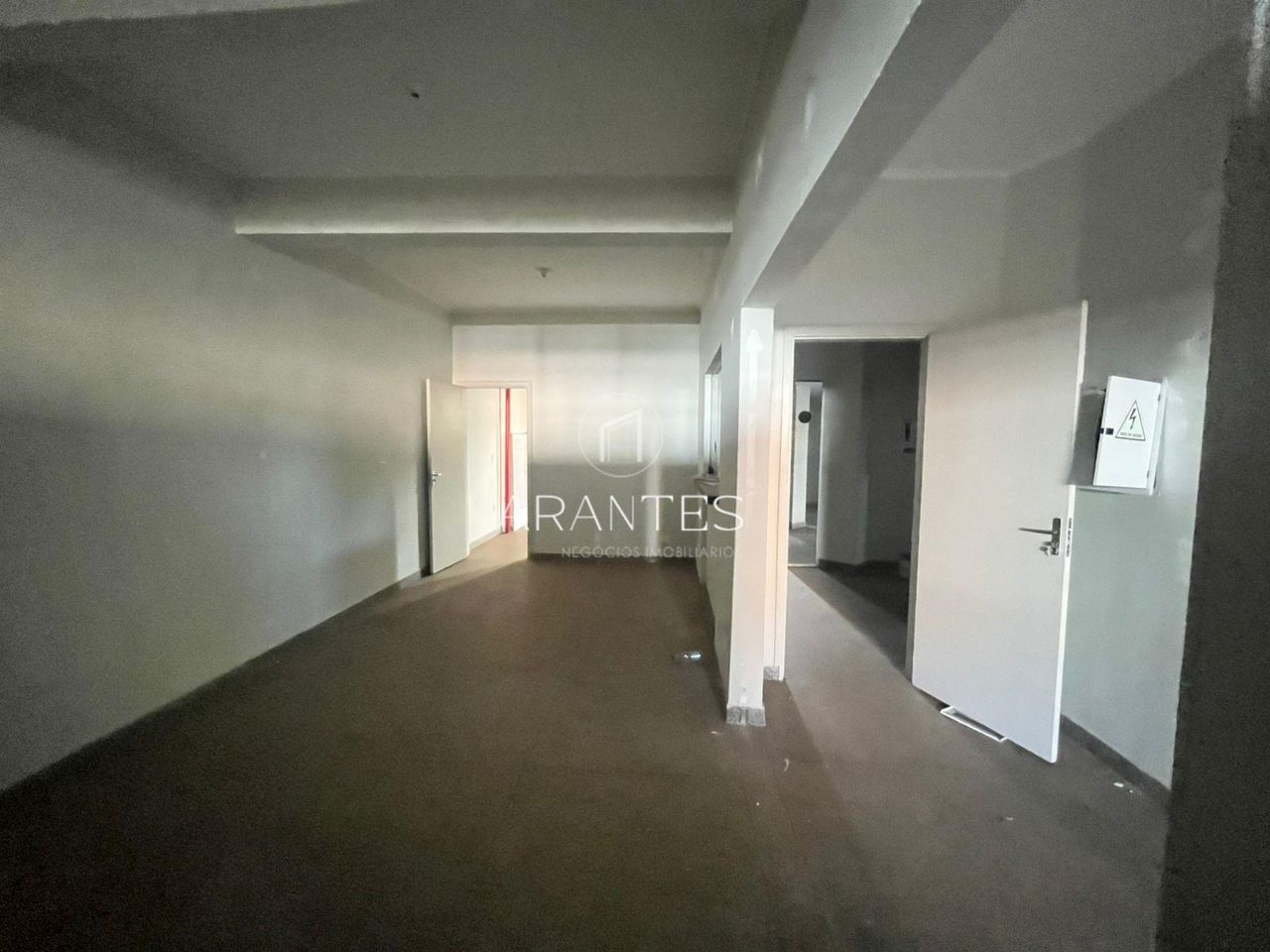 Foto de Edifício comercial 6 pavimentos, 1.478,73 m² – Centro, Três Lagoas – esquina de avenida em CENTRO, Três Lagoas