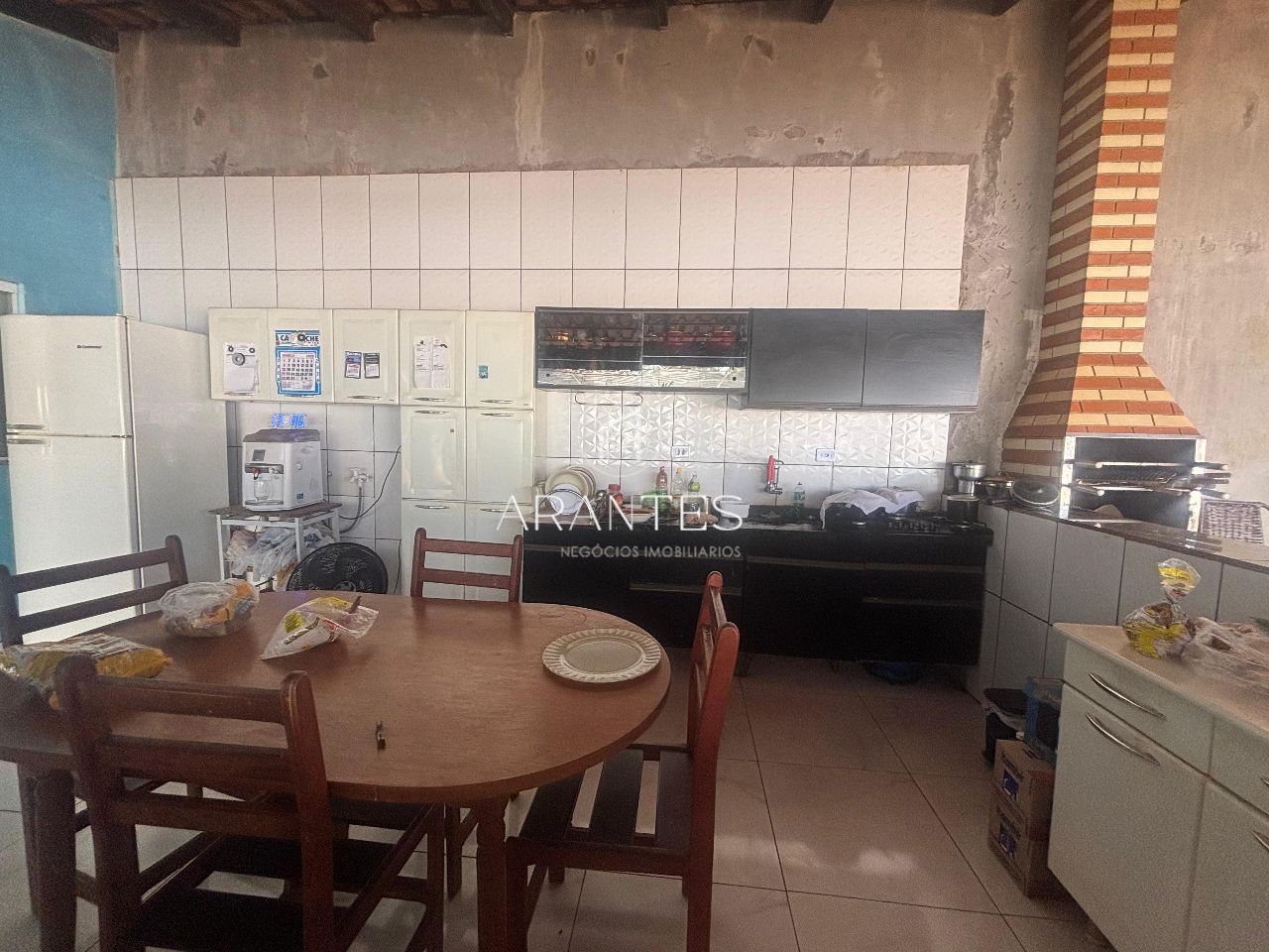 Foto de Casa à venda no bairro Chacará Elodorado em Chacara Elodorado, Três Lagoas