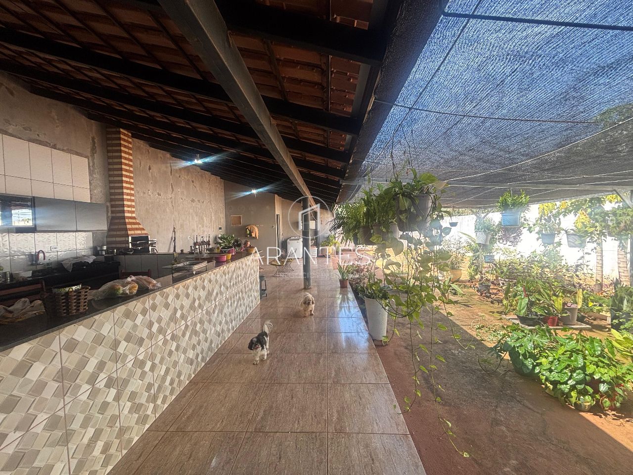 Foto de Casa à venda no bairro Chacará Elodorado em Chacara Elodorado, Três Lagoas