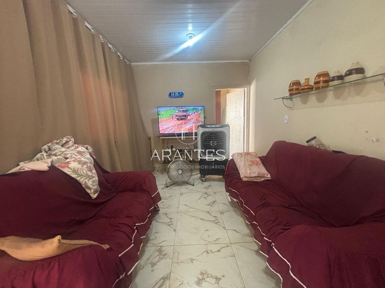 Foto de Casa à venda no bairro Chacará Elodorado em Chacara Elodorado, Três Lagoas