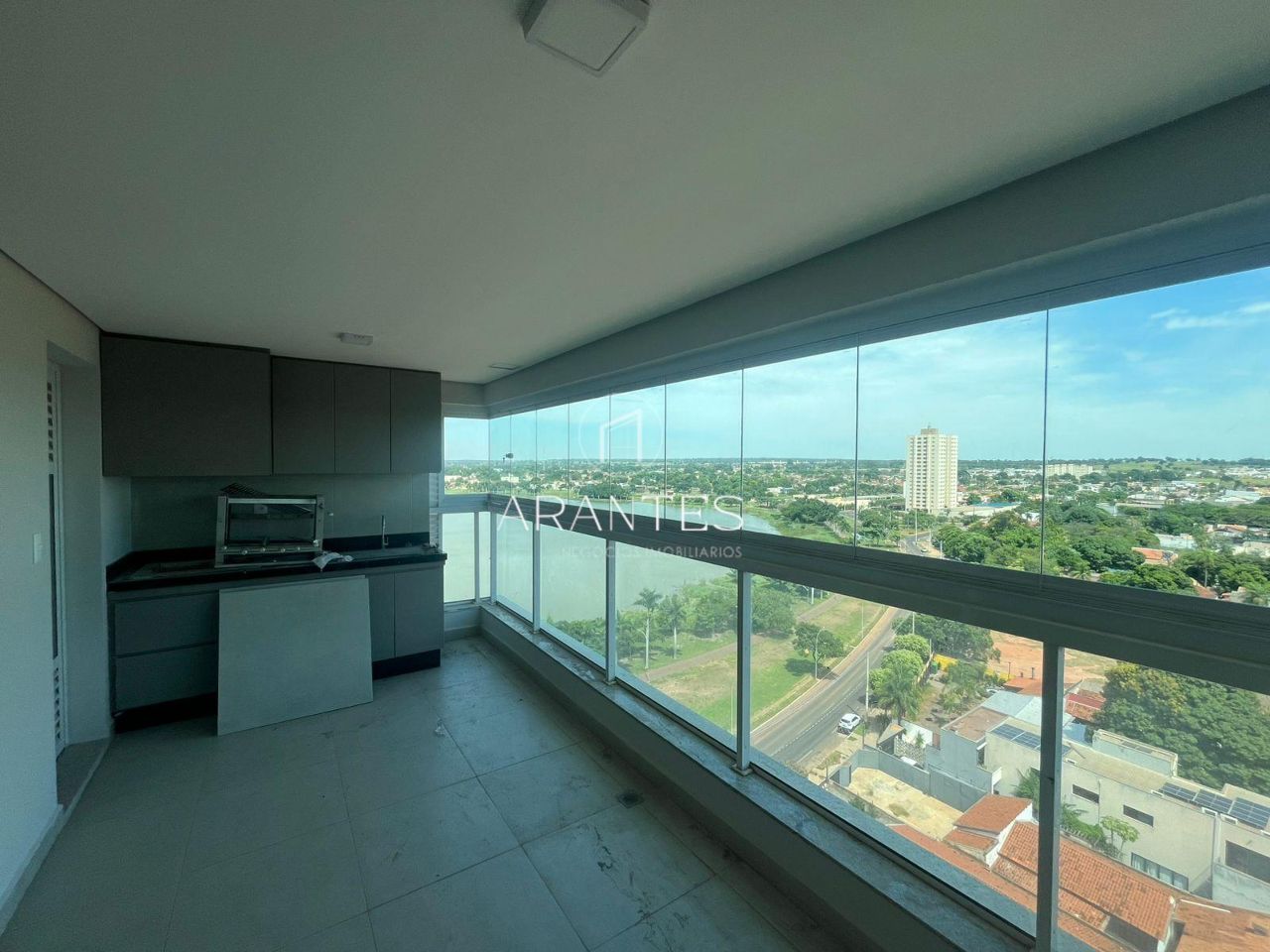 Foto de LOCAÇAO APARTAMENTO DUETTO IGUATEMI em INTERLAGOS, Três Lagoas