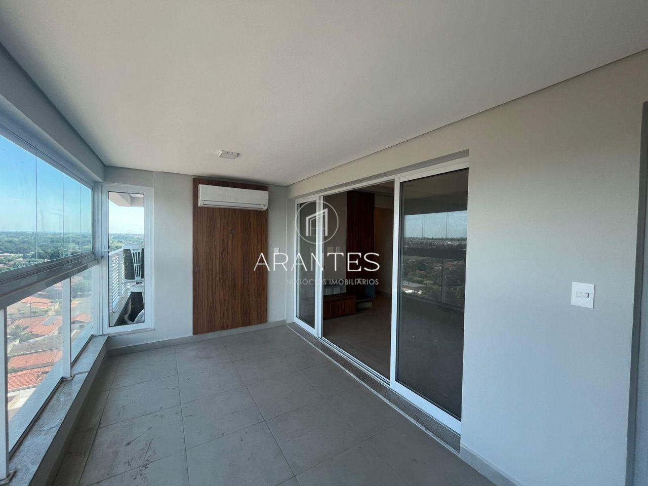 Foto de LOCAÇAO APARTAMENTO DUETTO IGUATEMI em INTERLAGOS, Três Lagoas