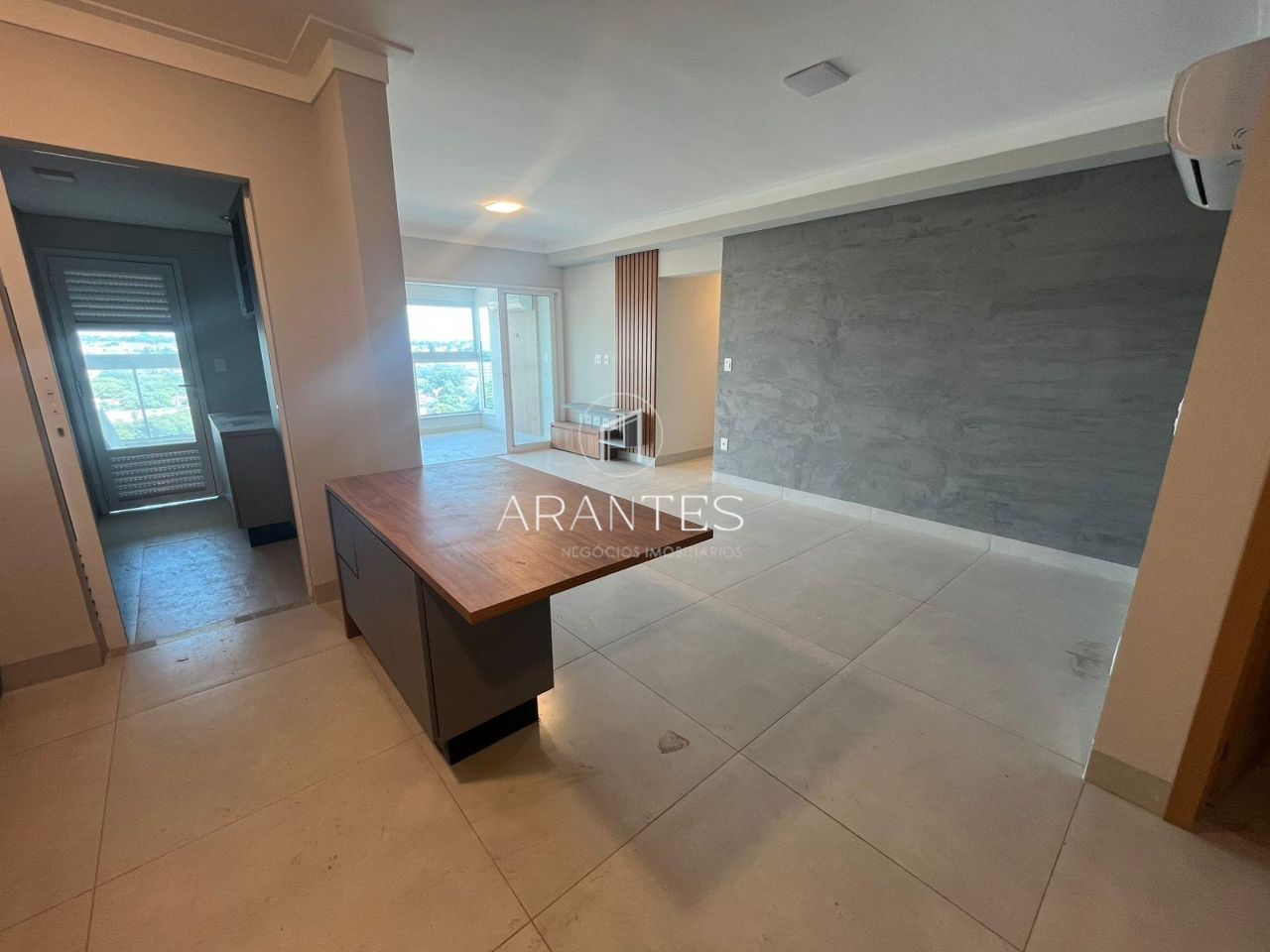 Foto de LOCAÇAO APARTAMENTO DUETTO IGUATEMI em INTERLAGOS, Três Lagoas
