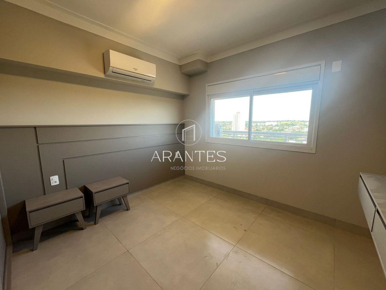 Foto de LOCAÇAO APARTAMENTO DUETTO IGUATEMI em INTERLAGOS, Três Lagoas