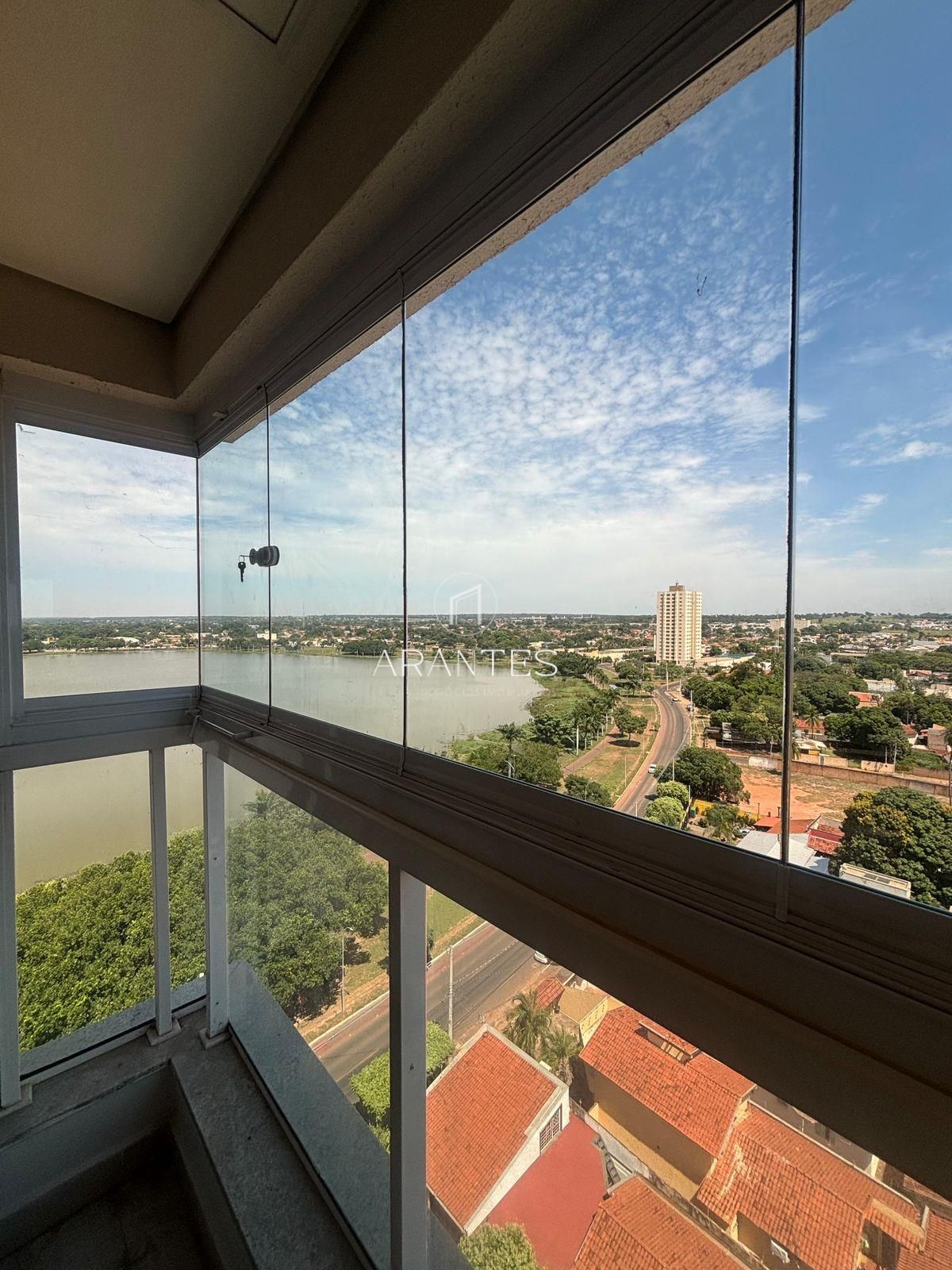 Foto de LOCAÇAO APARTAMENTO DUETTO IGUATEMI em INTERLAGOS, Três Lagoas