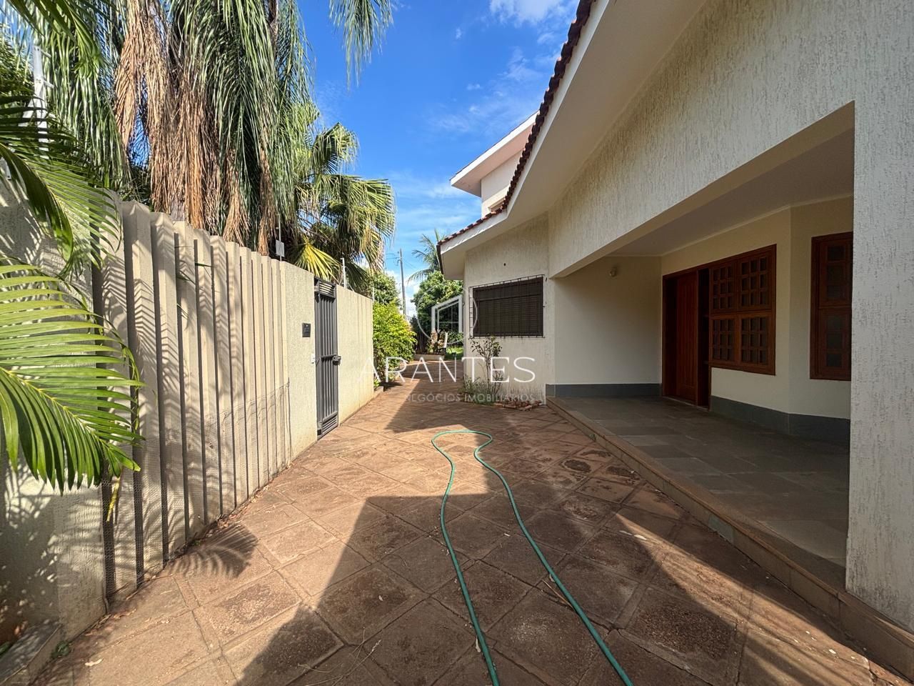 Foto de Casa à venda no bairro Colinos em colinos, Três Lagoas