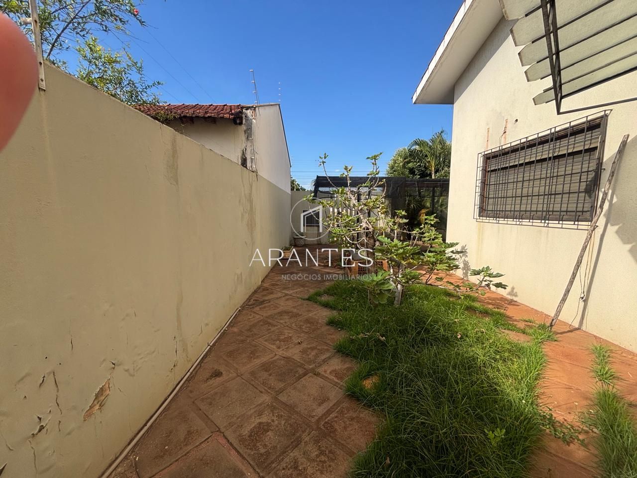 Foto de Casa à venda no bairro Colinos em colinos, Três Lagoas