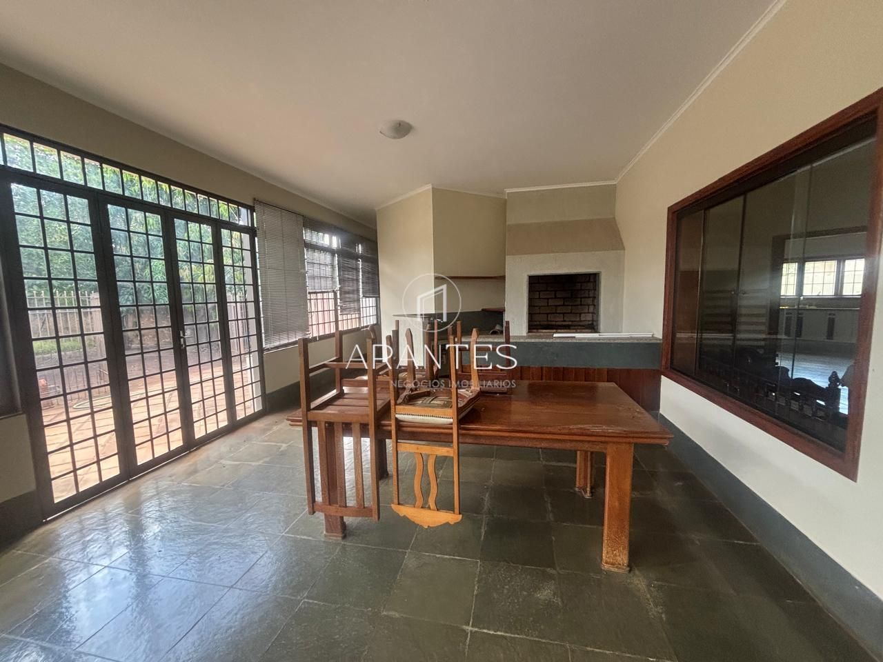 Foto de Casa à venda no bairro Colinos em colinos, Três Lagoas