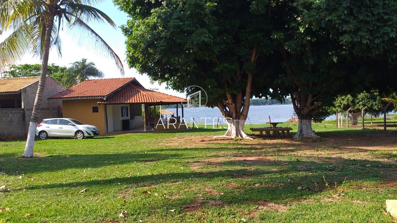 Foto de ALUGO RANCHO PARA MORADIA em OASIS, Três Lagoas