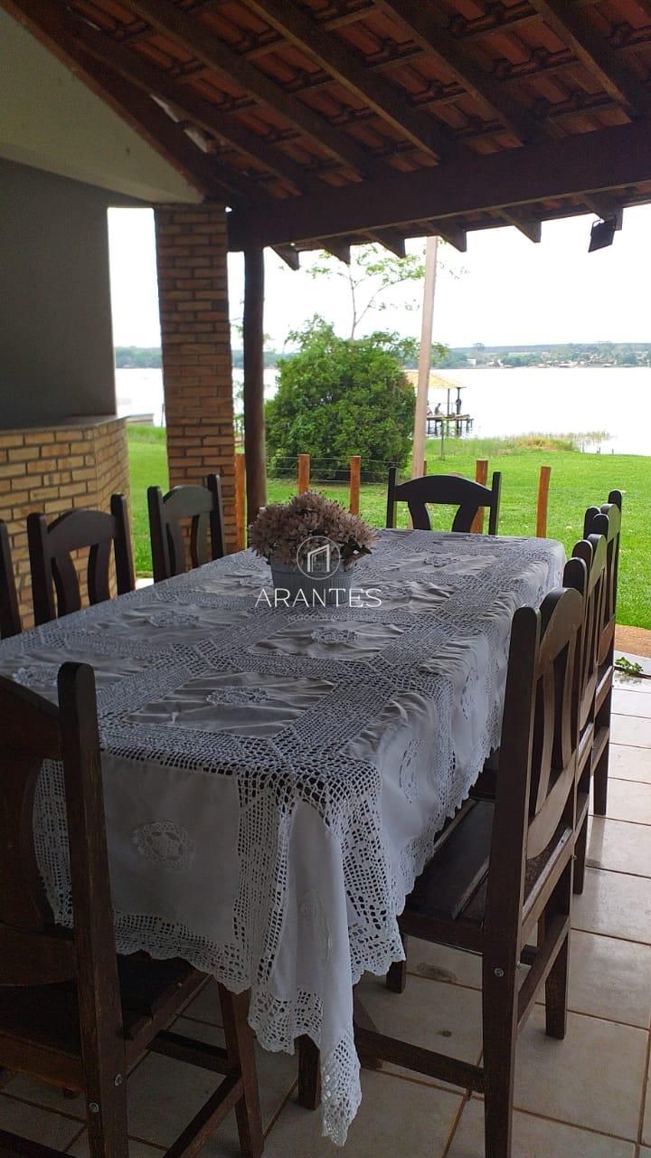 Foto de ALUGO RANCHO PARA MORADIA em OASIS, Três Lagoas