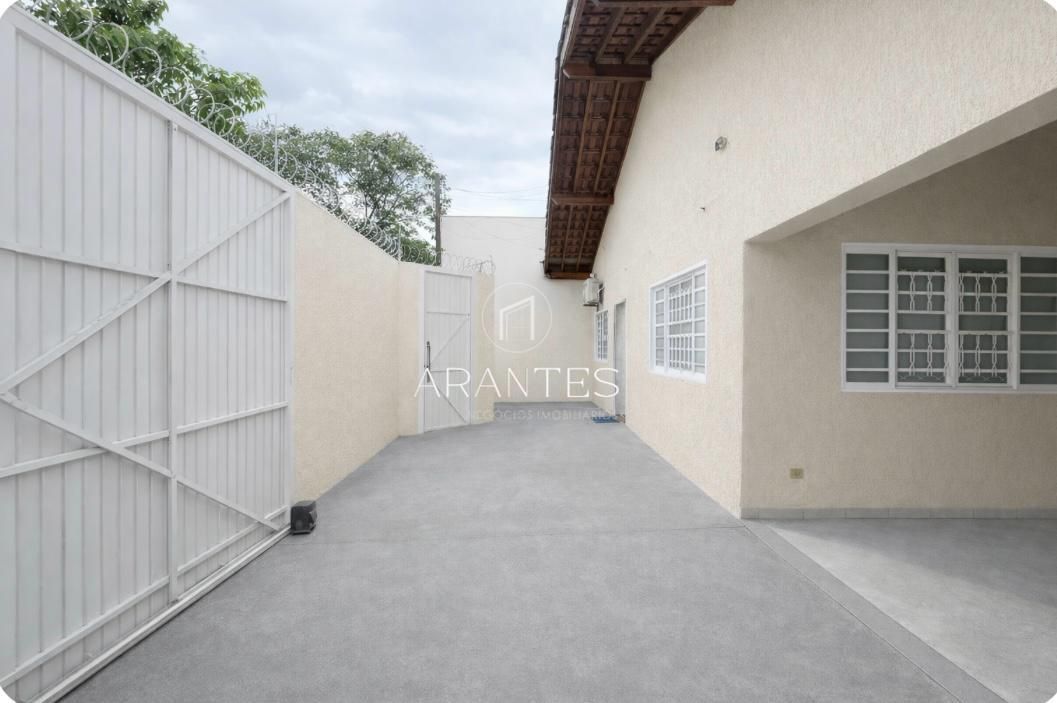 Foto de CASA NO IPE I À VENDA em JARDIM DOS IPES I, Três Lagoas