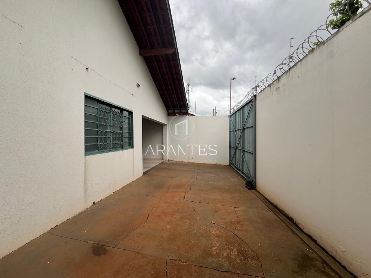 Foto de CASA NO IPE I À VENDA em JARDIM DOS IPES I, Três Lagoas