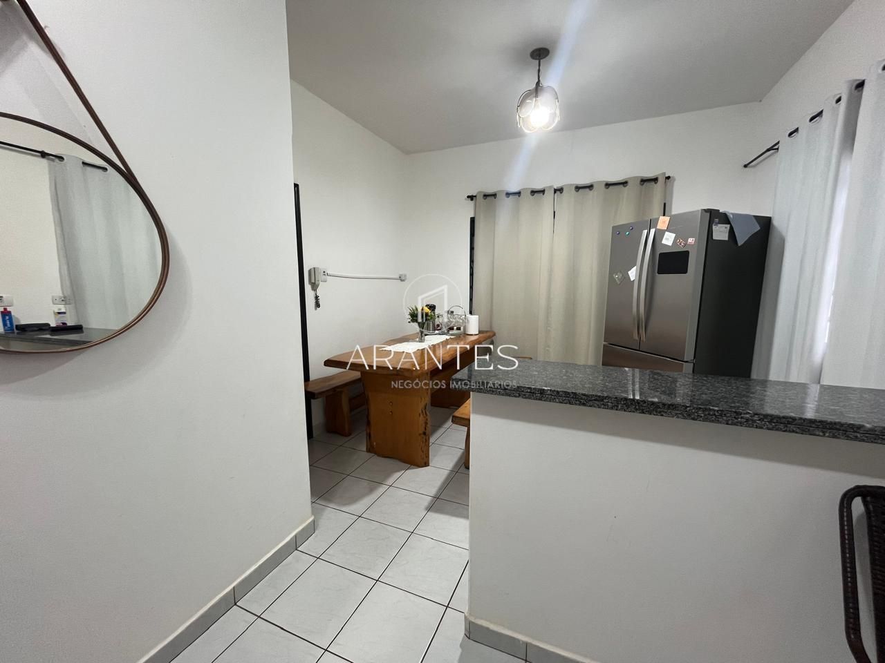 Foto de CASA NO IPE I À VENDA em JARDIM DOS IPES I, Três Lagoas