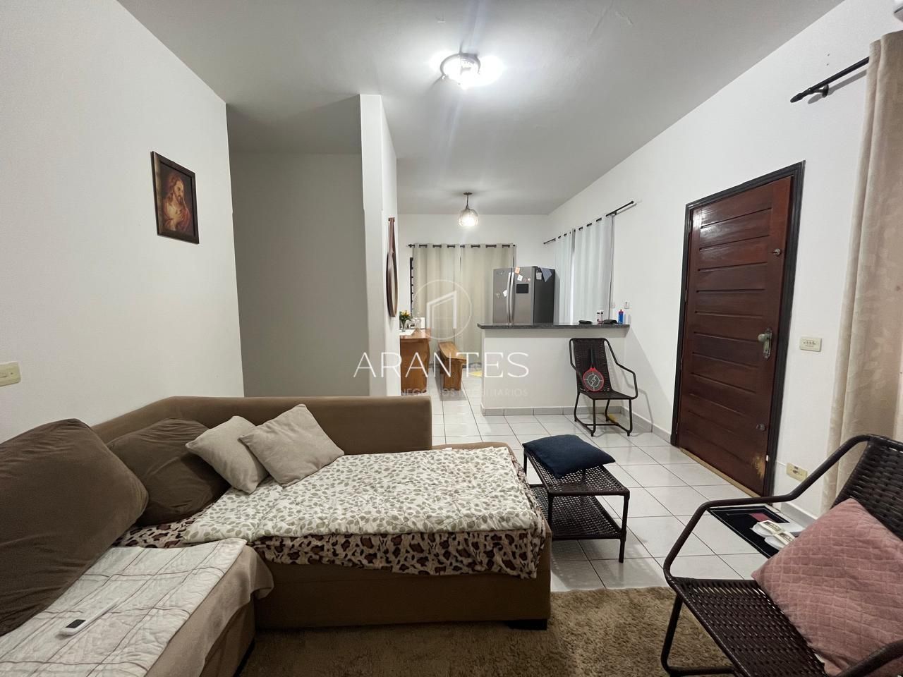 Foto de CASA NO IPE I À VENDA em JARDIM DOS IPES I, Três Lagoas