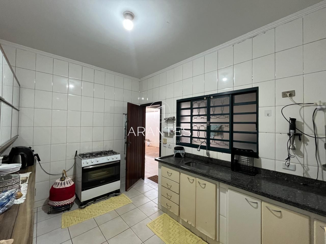 Foto de CASA NO IPE I À VENDA em JARDIM DOS IPES I, Três Lagoas