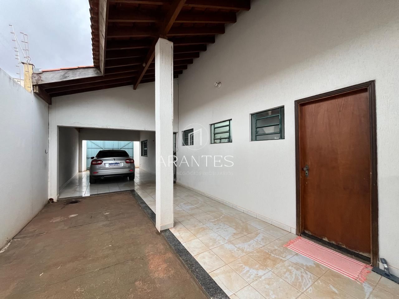 Foto de CASA NO IPE I À VENDA em JARDIM DOS IPES I, Três Lagoas