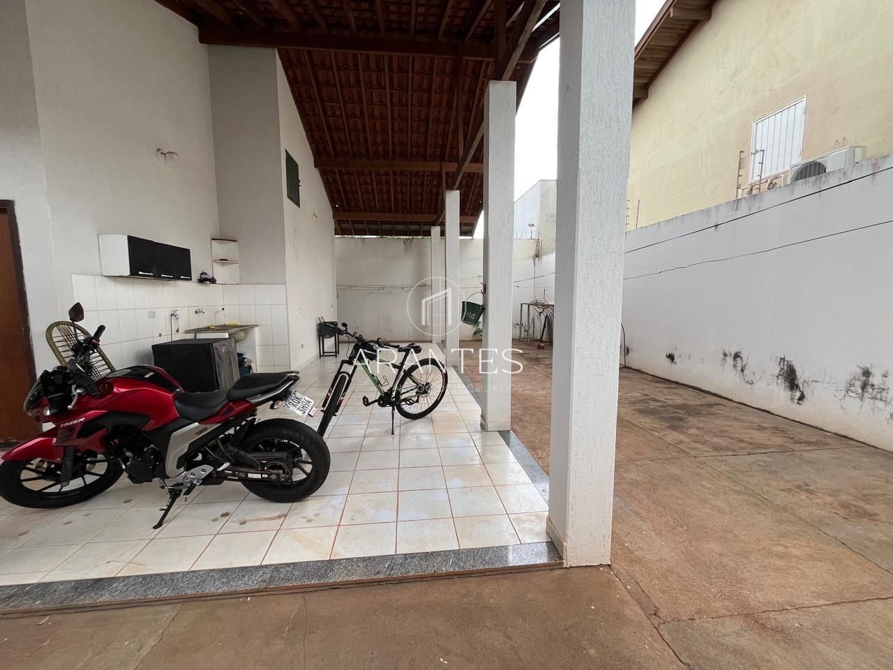 Foto de CASA NO IPE I À VENDA em JARDIM DOS IPES I, Três Lagoas