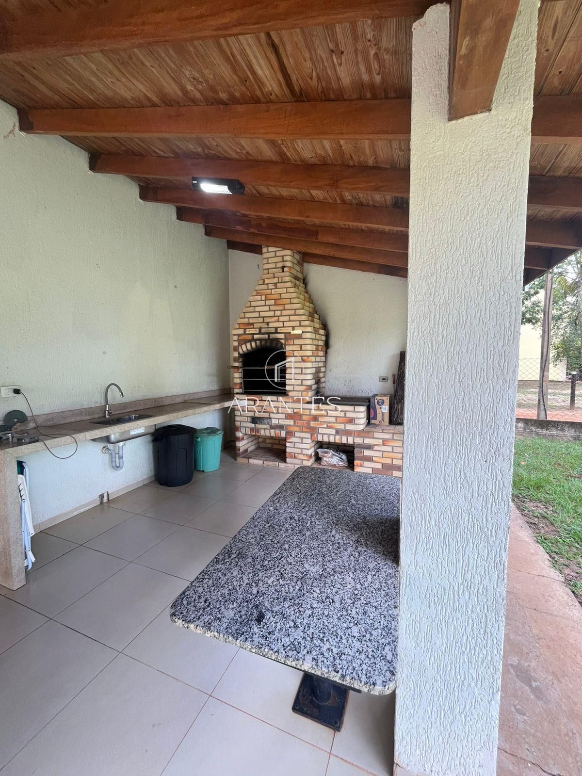 Foto de RANCHO À VENDA COM VISTA INCRÍVEL PARA O RIO SUCURIÚ em RANCHO, Três Lagoas