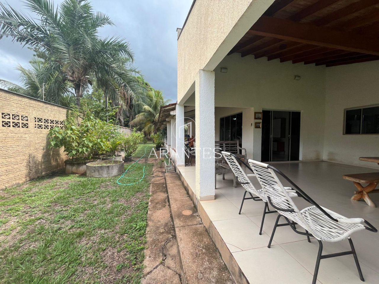 Foto de RANCHO À VENDA COM VISTA INCRÍVEL PARA O RIO SUCURIÚ em RANCHO, Três Lagoas