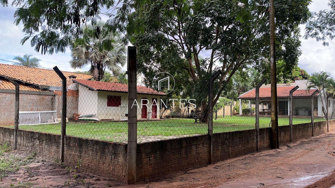 Foto de RANCHO À VENDA COM VISTA INCRÍVEL PARA O RIO SUCURIÚ em RANCHO, Três Lagoas