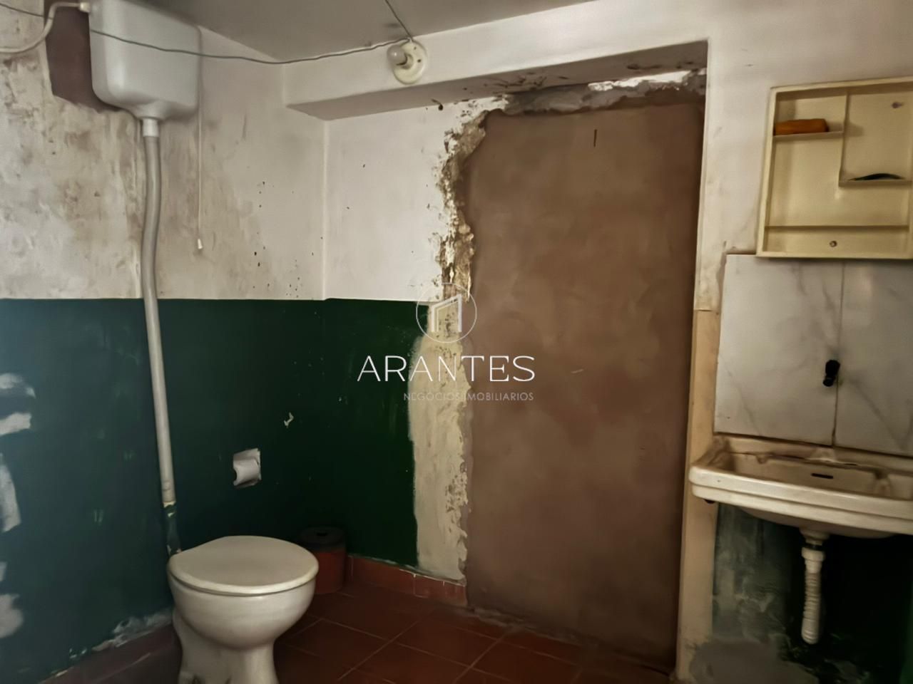 Foto de Barracão comercial para locação em excelente localização, próximo à Lagoa Maior. em Jardim Roriz , Três Lagoas