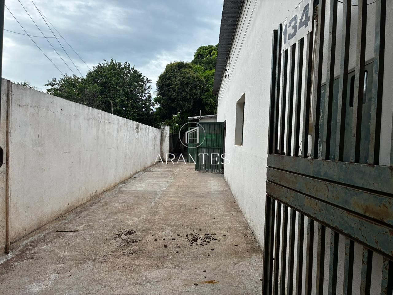 Foto de Barracão comercial para locação em excelente localização, próximo à Lagoa Maior. em Jardim Roriz , Três Lagoas