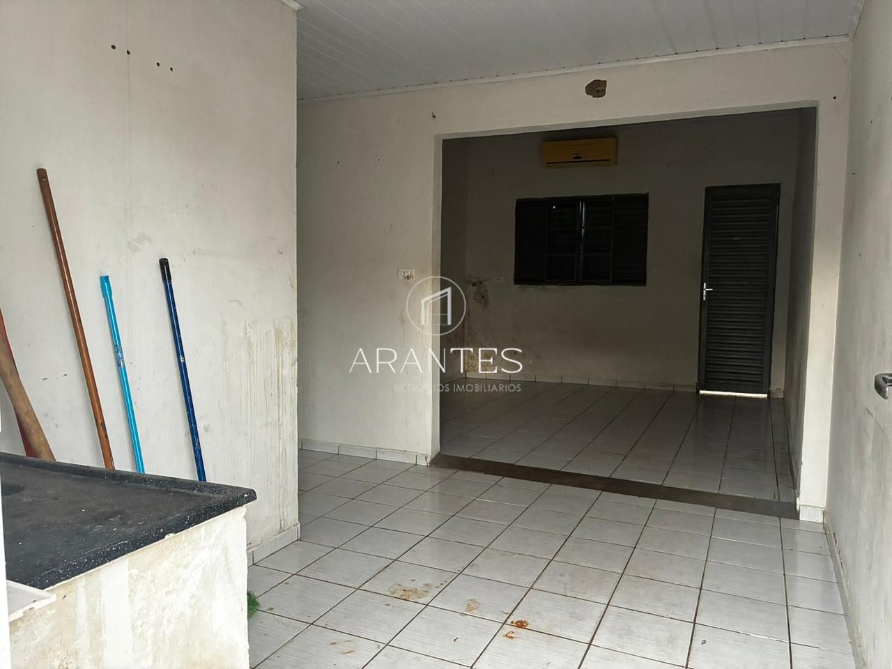 Foto de Barracão comercial para locação em excelente localização, próximo à Lagoa Maior. em Jardim Roriz , Três Lagoas