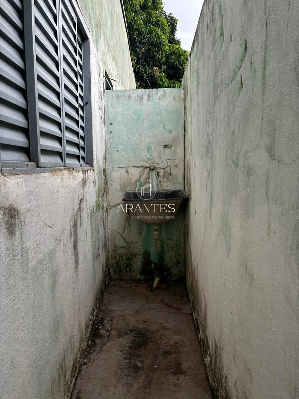 Foto de Barracão comercial para locação em excelente localização, próximo à Lagoa Maior. em Jardim Roriz , Três Lagoas