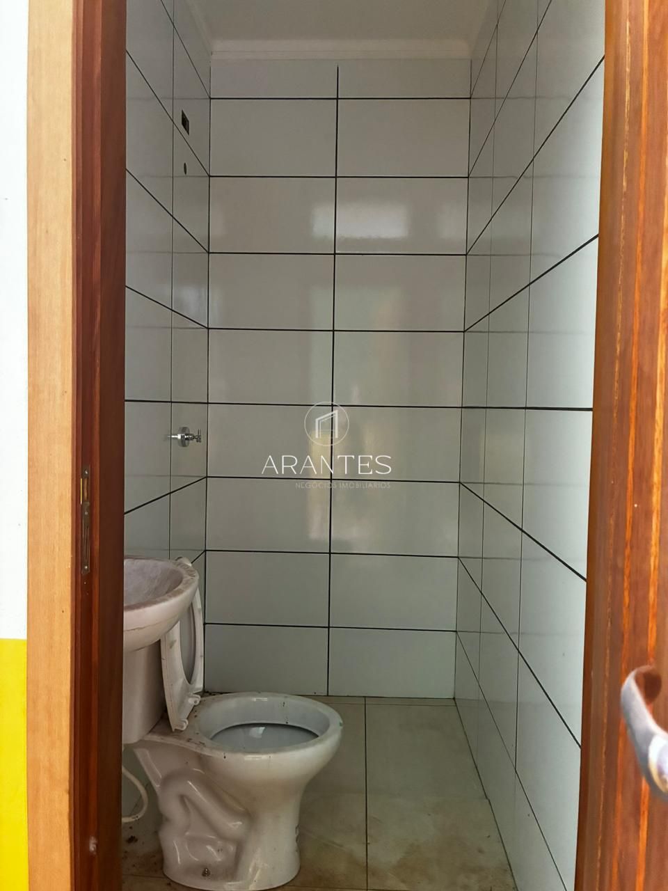Foto de Barracão para locação no Jardim Alvorada.  em Jardim Alvorada, Três Lagoas