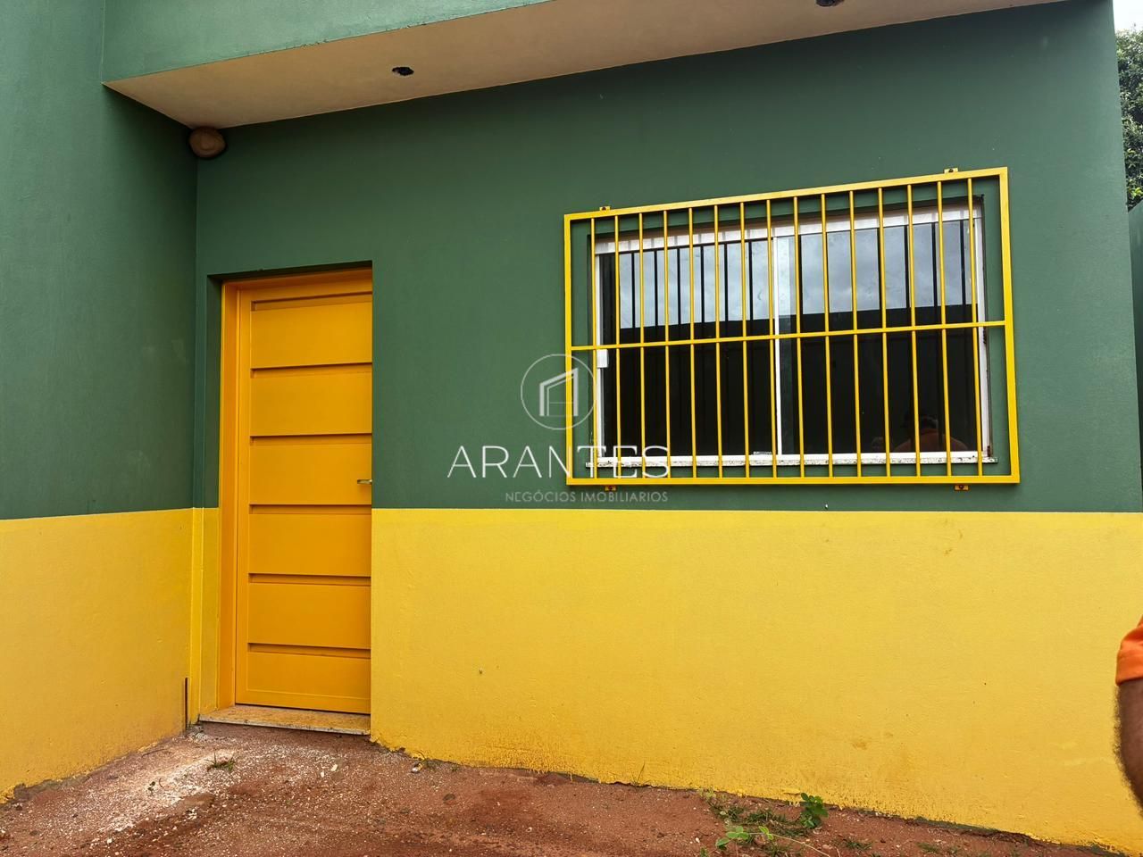 Foto de Barracão para locação no Jardim Alvorada.  em Jardim Alvorada, Três Lagoas