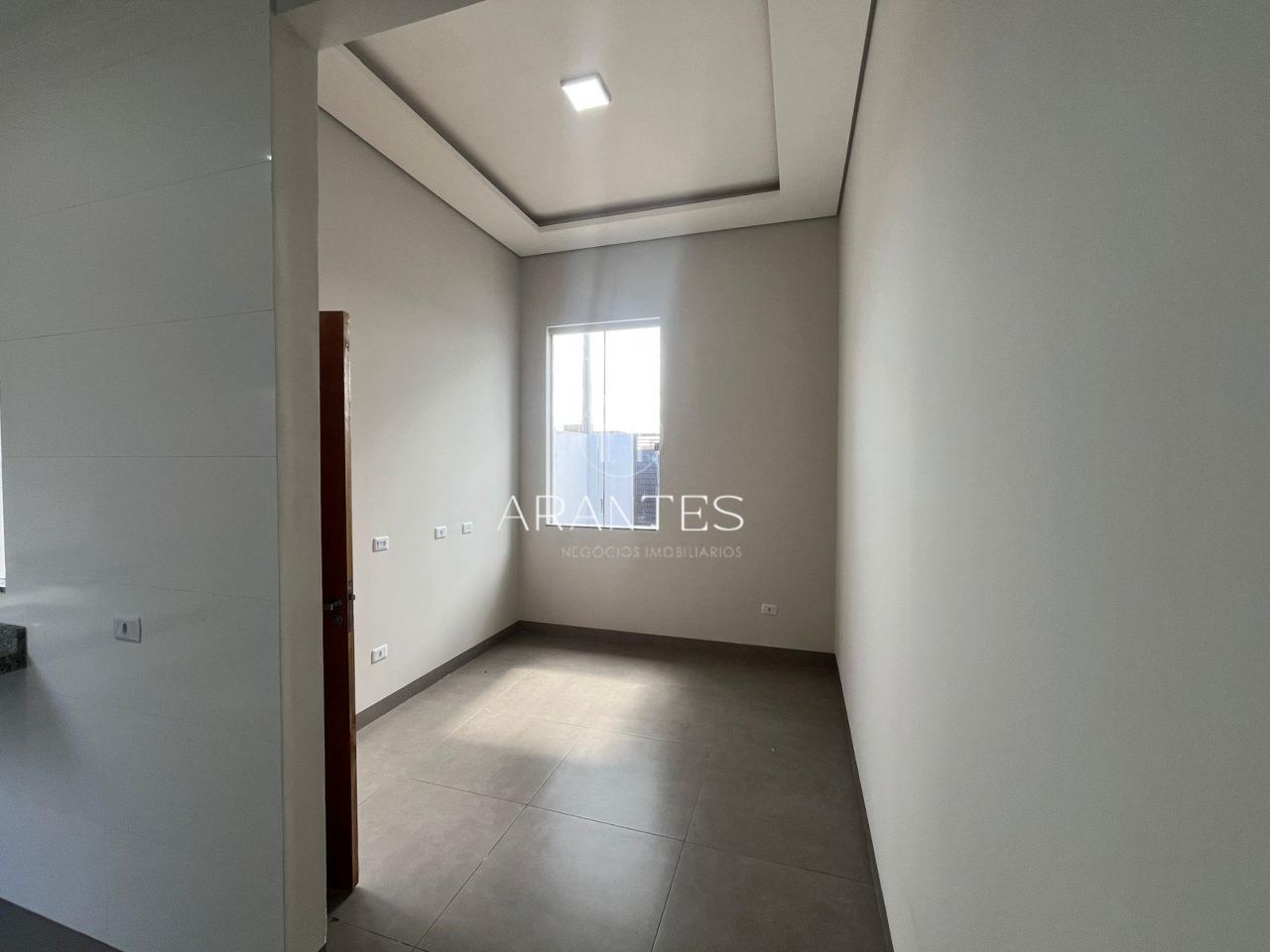 Foto de CASA NOVA E MODERNA À VENDA em JARDIM INDEPENDENCIA, Três Lagoas